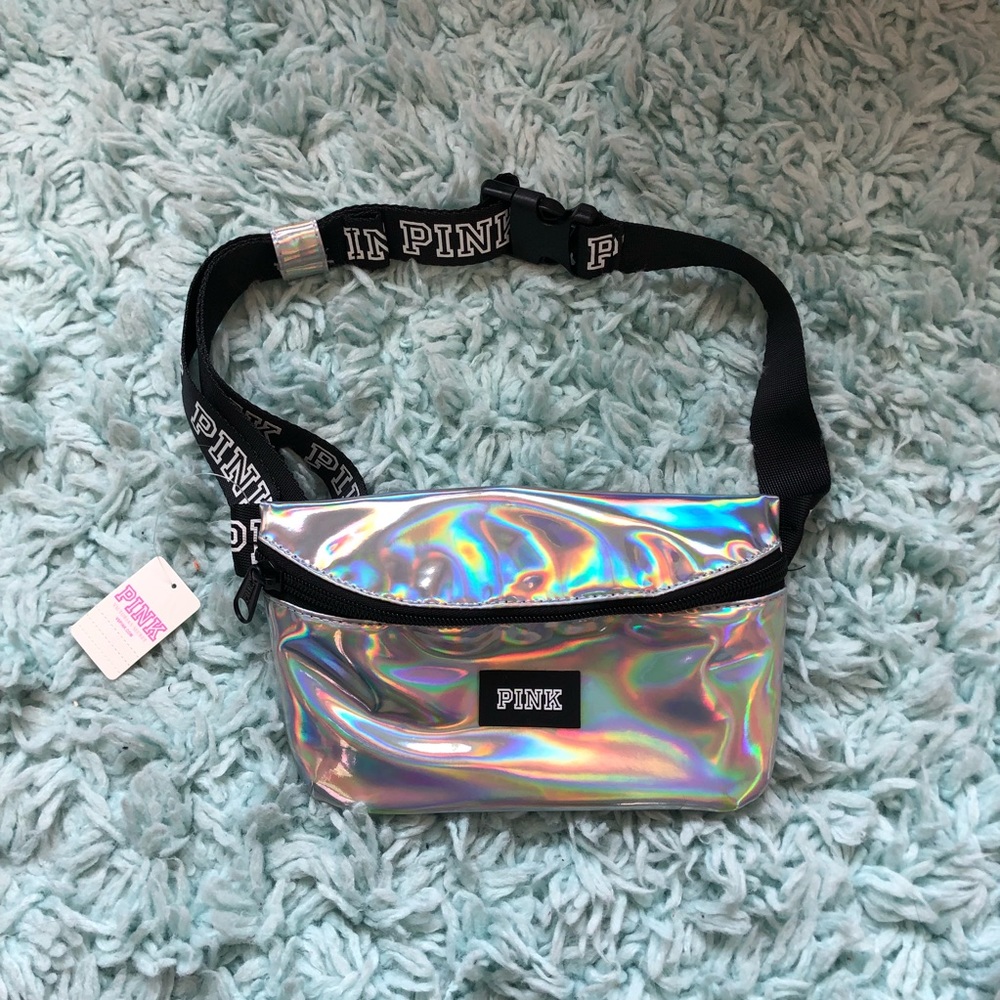 VS PINK Belt Bag